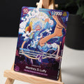 Monkey.D.Luffy (P-099) - Event Pack Vol. 8