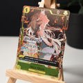 Nico Olvia (OP09-106) - Offline Regional Finalist Card Set 2025 Vol.1