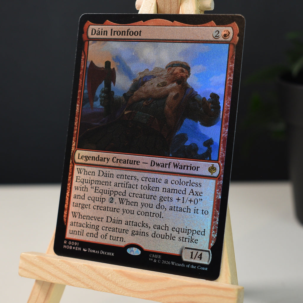 Dain Ironfoot (91)