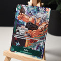 Adio (P-078) - Offline Regional Finalist Card Set 2025 Vol.1