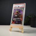 Sanji OP07-064 2nd Anniversary PSA 10