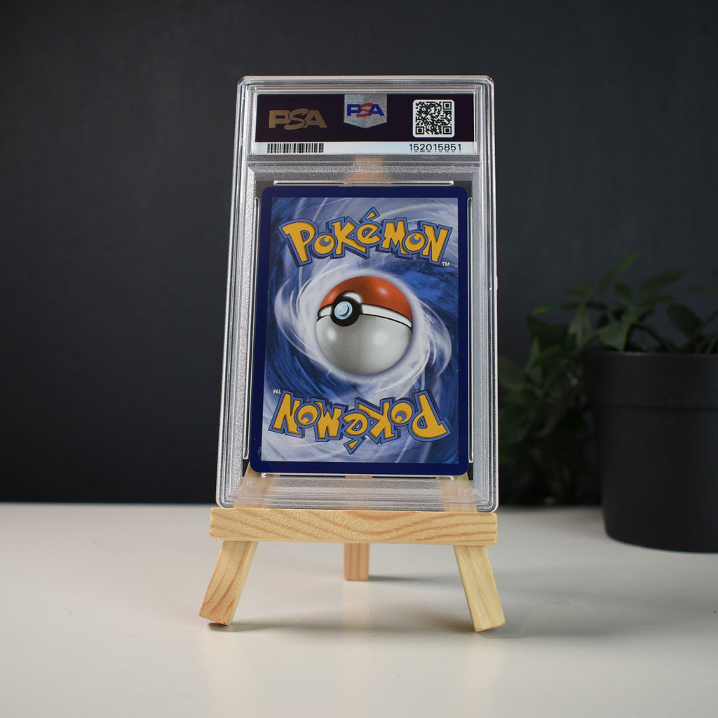 Zacian PFL 100 PSA 10
