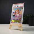 Charlotte Pudding OP03-112 Alt Art PSA 10