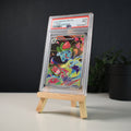 Ivysaur MEG 134 PSA 9