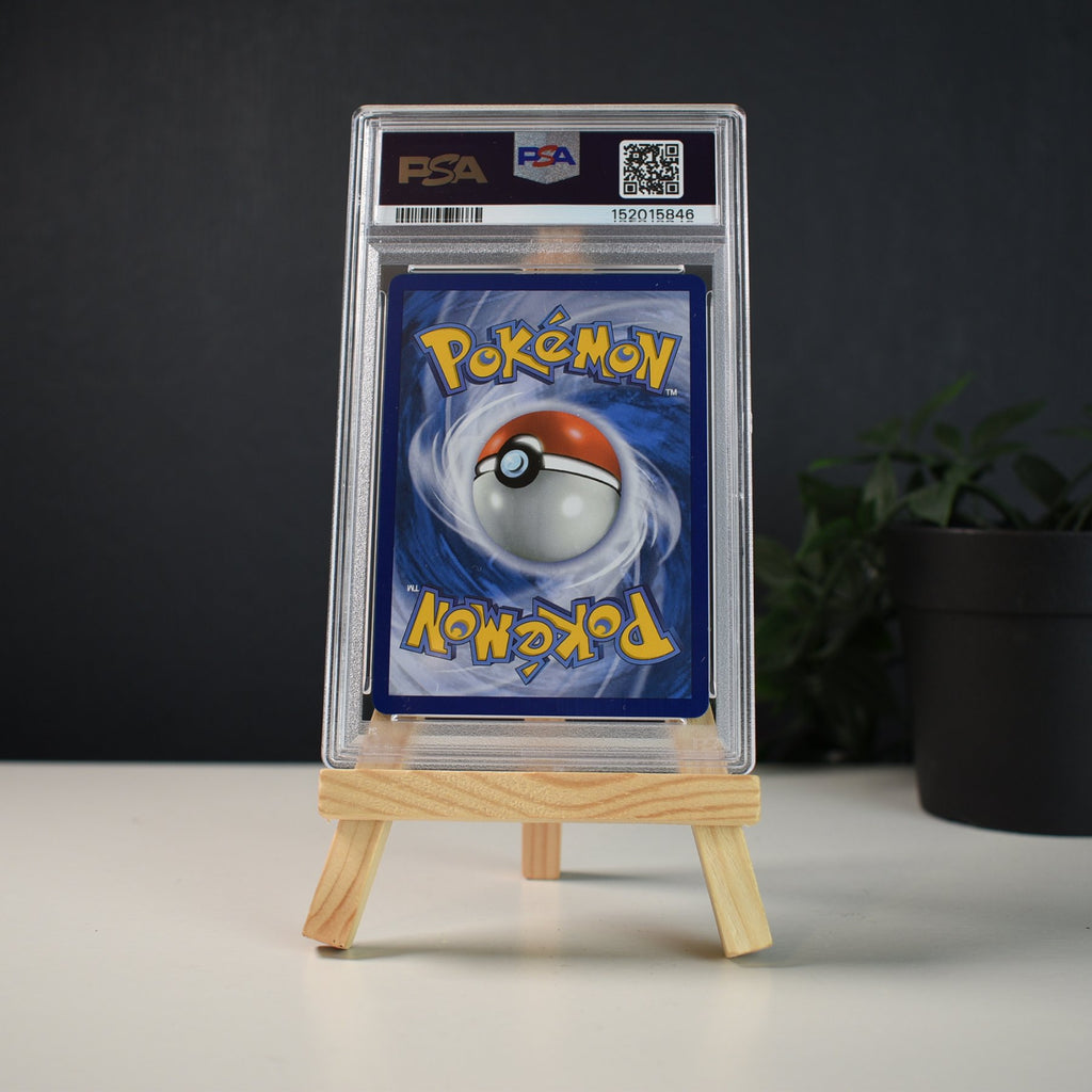 Dewgong PFL 097 PSA 10