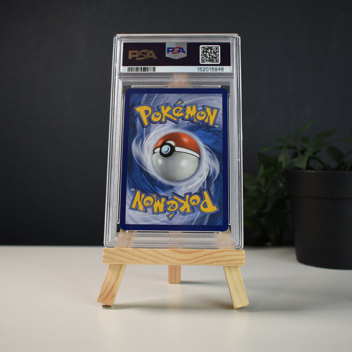 Dewgong PFL 097 PSA 10