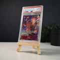 Sanji OP01-013 Alt Art ERRATA PSA 10