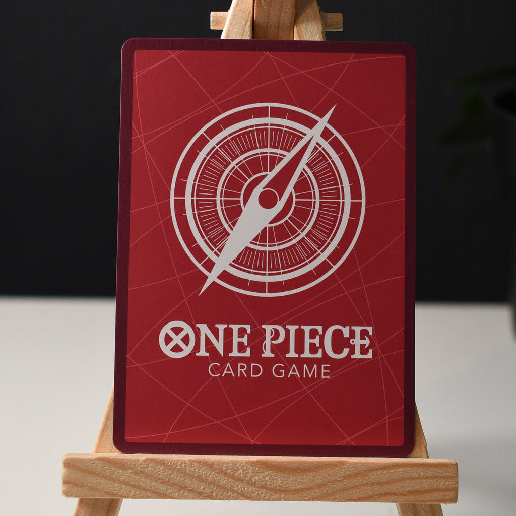 Portgas.D.Ace (ST13-002) - Premium Card Collection -Leader Collection-