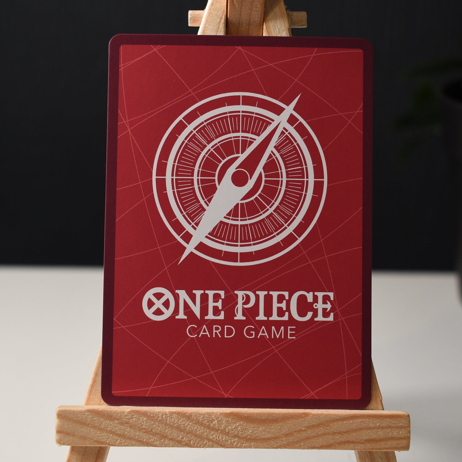 Portgas.D.Ace (ST13-002) - Premium Card Collection -Leader Collection-