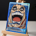 Emporio.Ivankov (OP02-049) - Alternative Art