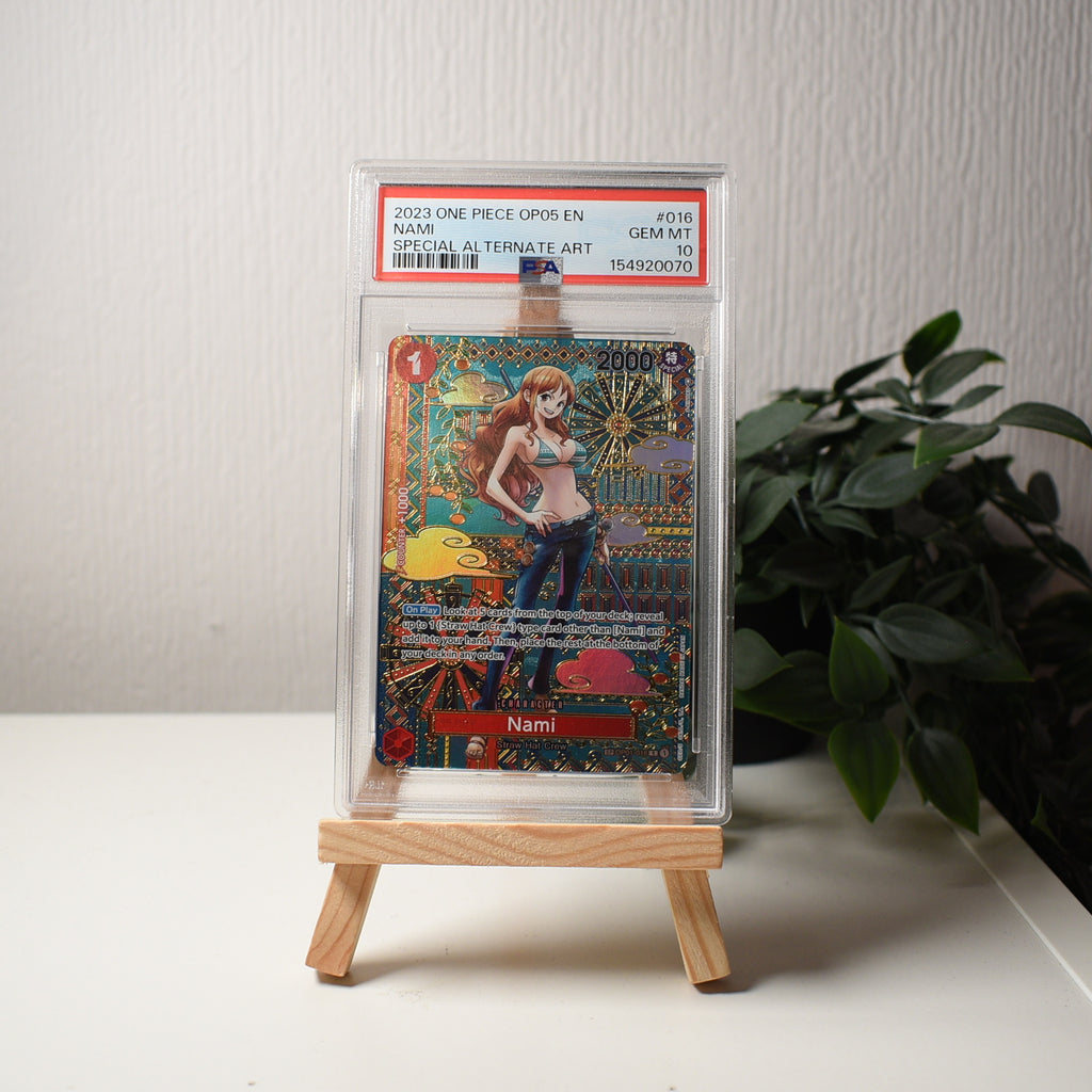 Nami OP01-016 SP - PSA 10