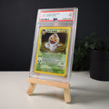Pokemon Dark Arbok #2 2000 PSA 7