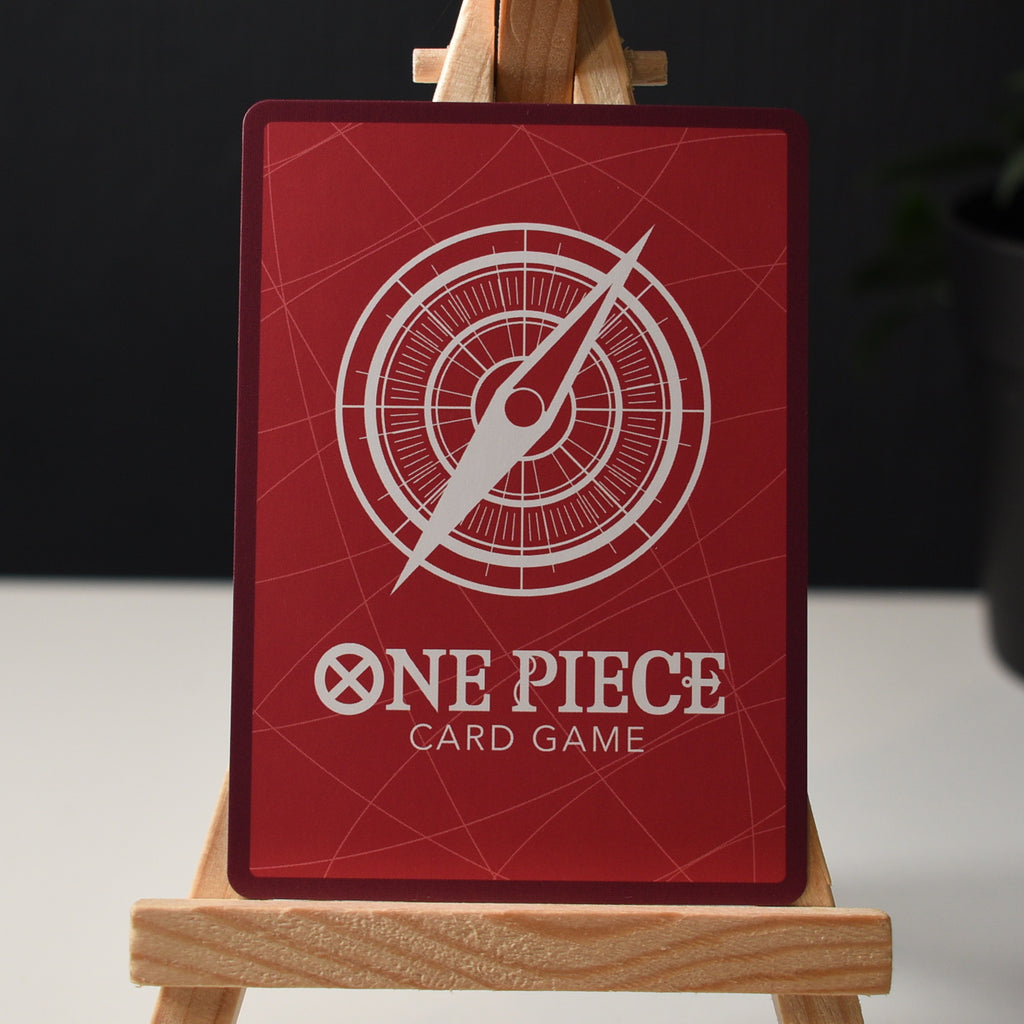 Sabo (ST13-001) - Premium Card Collection -Leader Collection-