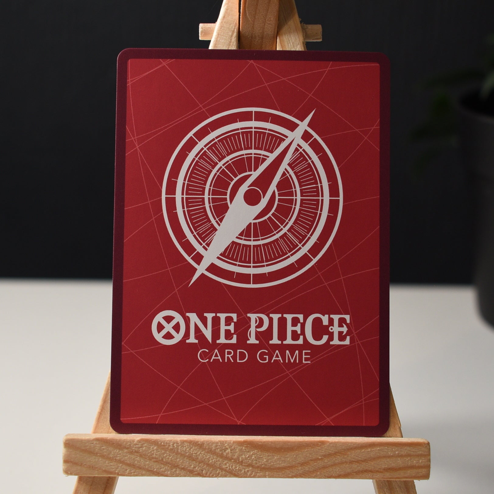 Sabo (ST13-001) - Premium Card Collection -Leader Collection-