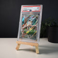 Pokemon Meowth PFL #106 PSA 9