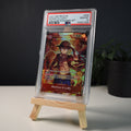 One Piece Monkey.D.Luffy ST10-006 Treasure Boosters Set PSA 10