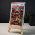 One Piece Monkey.D.Luffy ST10-006 Treasure Boosters Set PSA 10