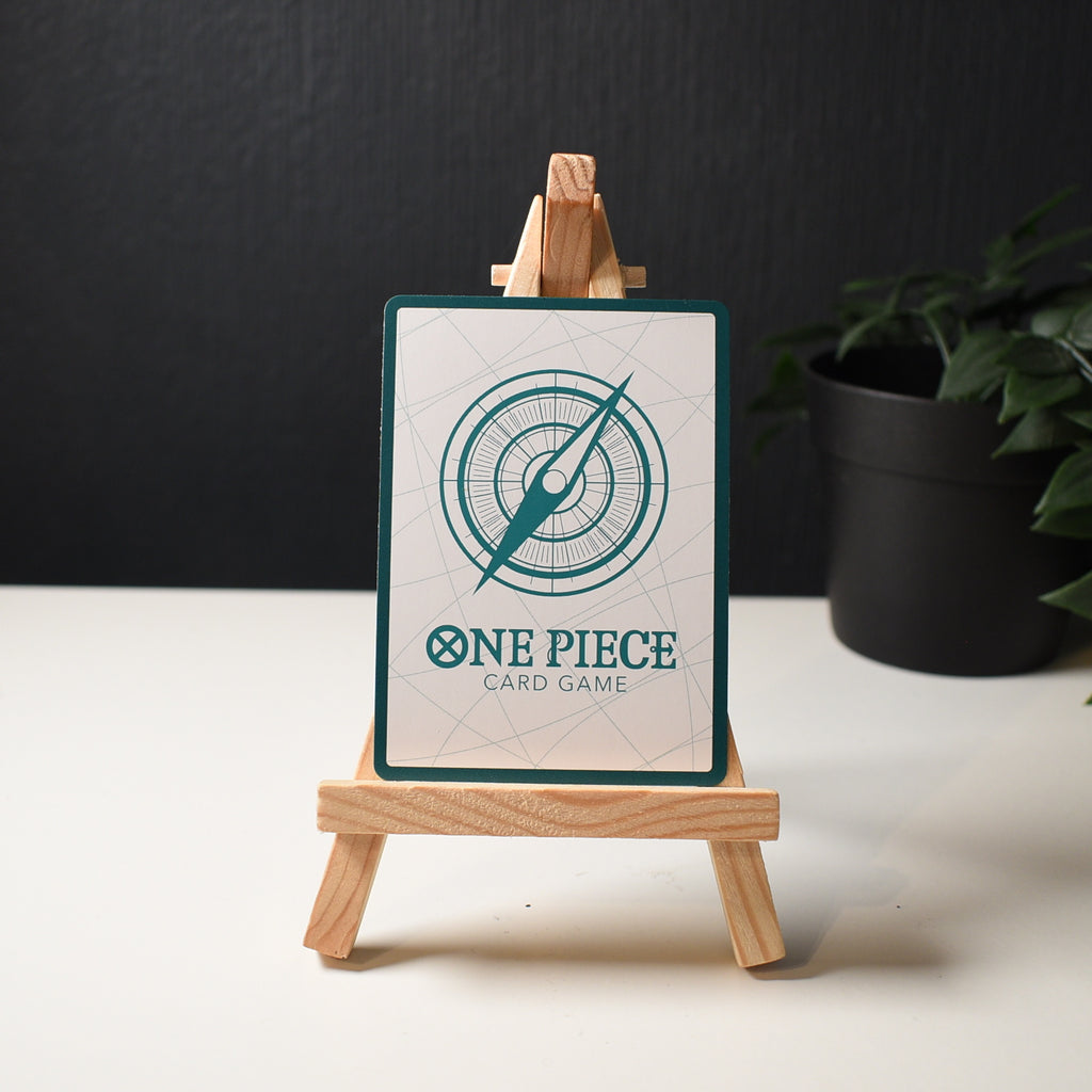 Don!! Card (DON) - Marco, Gold
