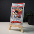 One Piece Monkey.D.Luffy P-001 Super Pre-Release PSA 10