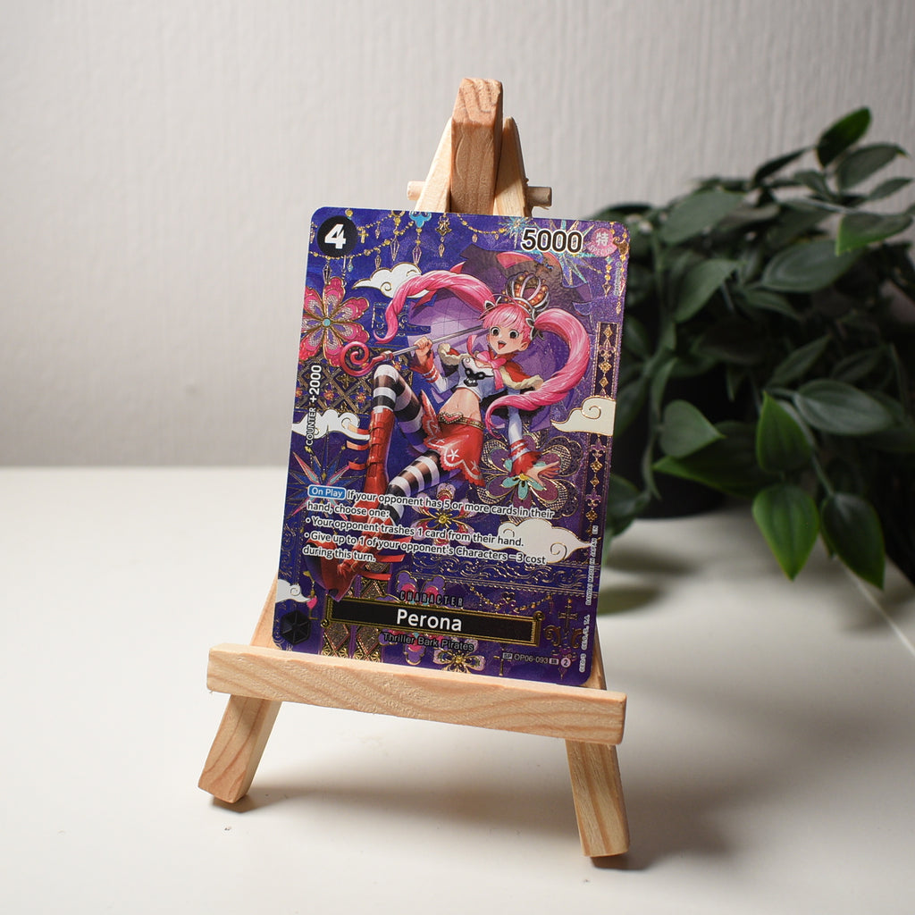 Perona - Op06-093 (OP06-093) - Special Print