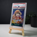 One Piece Monkey.D.Luffy P-037 1st Anniversary Tournament PSA 10