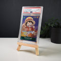 One Piece Monkey.D.Luffy P-037 1st Anniversary Tournament PSA 10