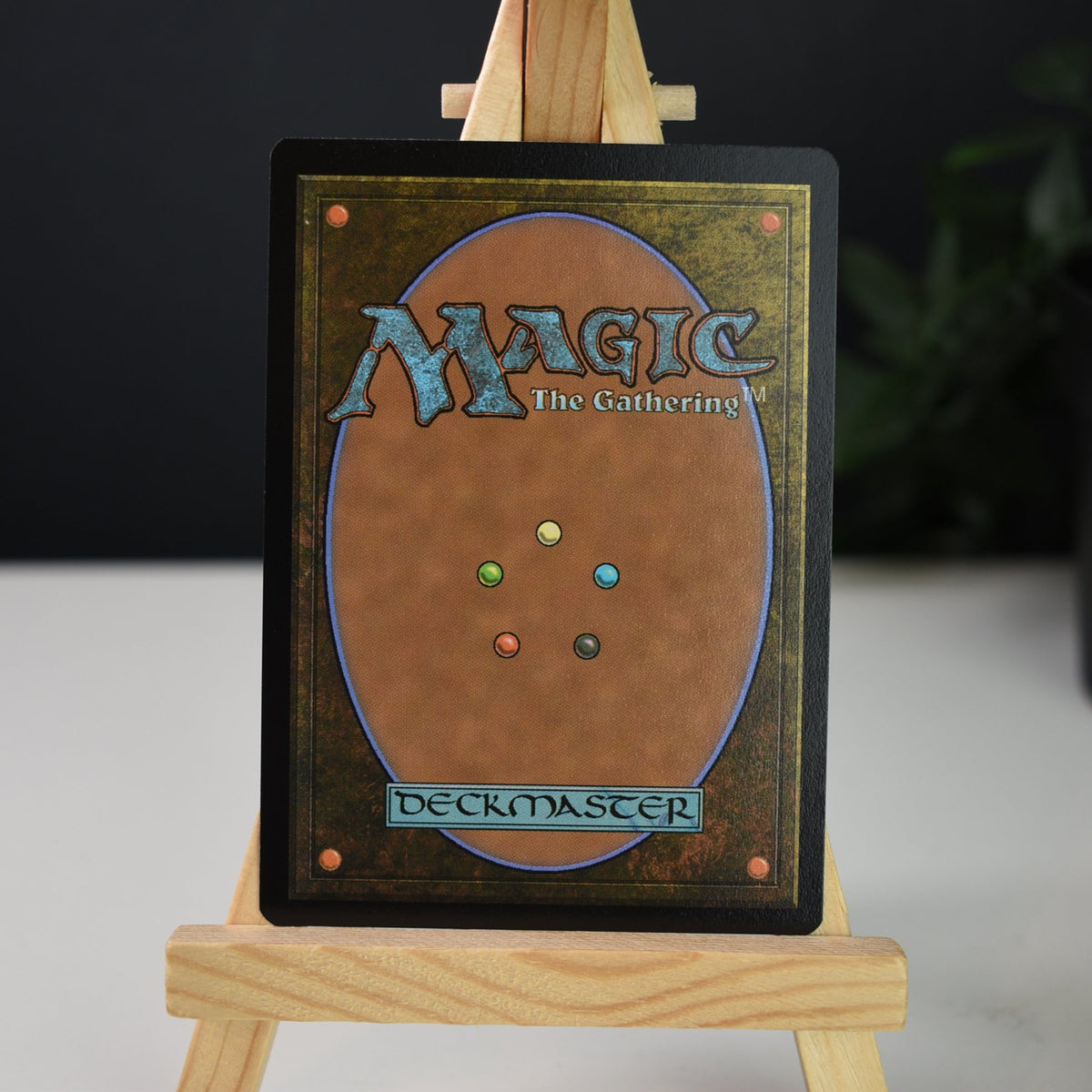 Smaug the Magnificent (265) - Surge-Foil