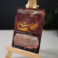 Smaug the Magnificent (265) - Surge-Foil