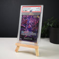 Monkey.D.Luffy OP09-061 2nd Anniversary PSA 10