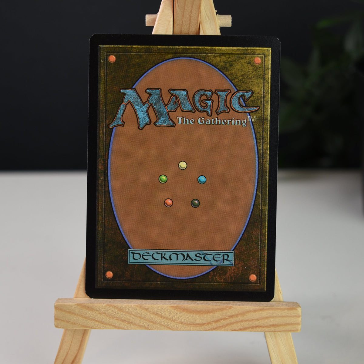 Kwia Vigorbloom (420) - Fracture-Foil