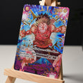 Monkey.D.Luffy EB02-061 Japanese SP