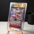 Monky.D.Luffy ST10-006 One Piece Day 24 Promo BGS 10