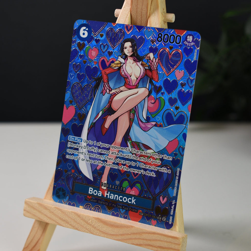 Boa Hancock (OP07-051) - Special Print