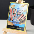 Don!! Card (DON) - Iceberg Gold