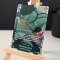 Roronoa Zoro (EB02-019) - Winner Pack 2025 Vol. 3