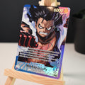 Monkey.D.Luffy (OP11-040) - Alternative Art