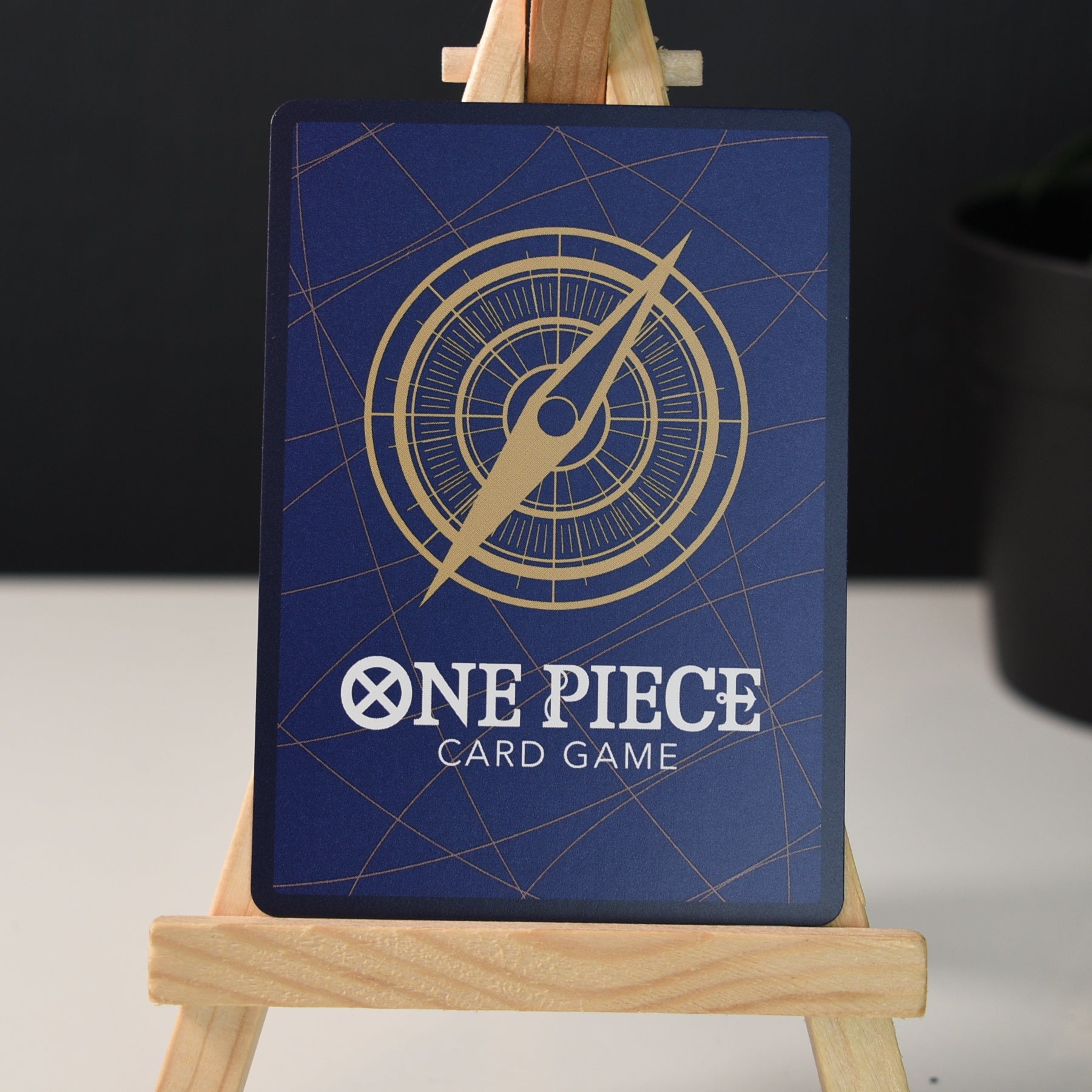 Kaya (OP03-044) - One Piece Japanese Version 2nd Anniversary Set