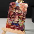 Monkey.D.Luffy (ST10-006) - Treasure Booster Set