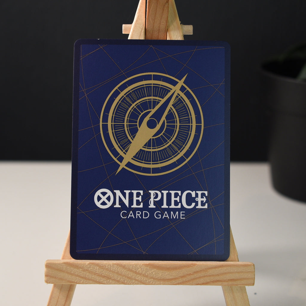 Jinbe (OP01-014) - Premium Card Collection -One Piece Film Red Edition-