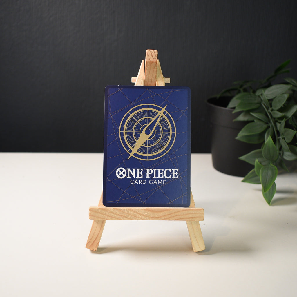Jinbe (OP01-014) - Premium Card Collection -One Piece Film Red Edition-