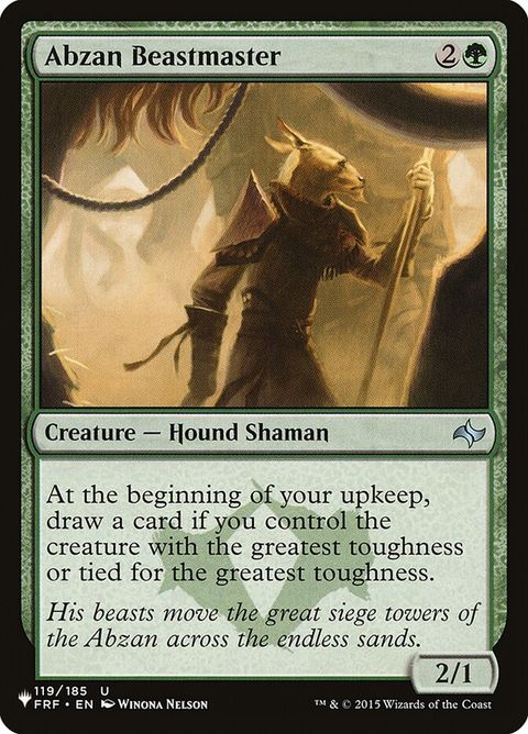 frf-119-abzanbeastmaster