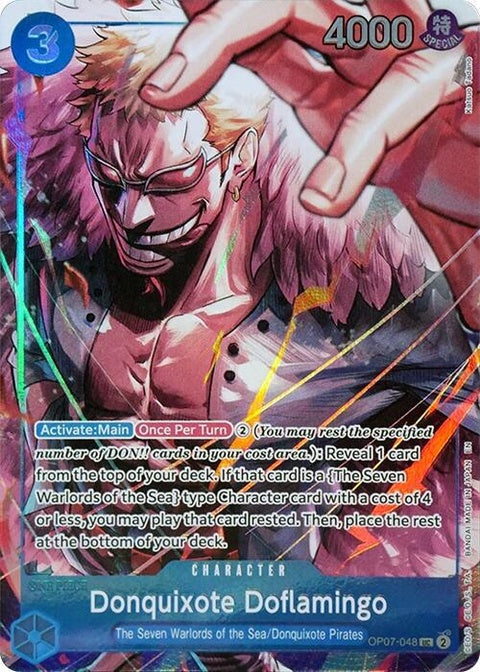 op07-048-donquixotedoflamingosevenwarlordsoftheseabinderset