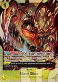 op07-116-blazeslicepremiumcardcollectionbestselectionvol5
