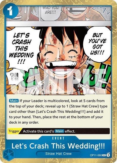 op11-060-letscrashthiswedding