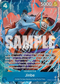 prb02-007-jinbeprb02007alternateart