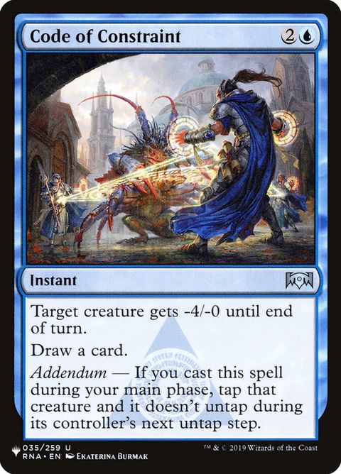 rna-35-codeofconstraint
