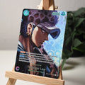 Trafalgar Law (OP01-047) - Special Print
