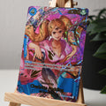 Charlotte Pudding (OP06-047) - Special Print
