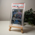 Team Rocket's Weezing 199/182 - PSA 10