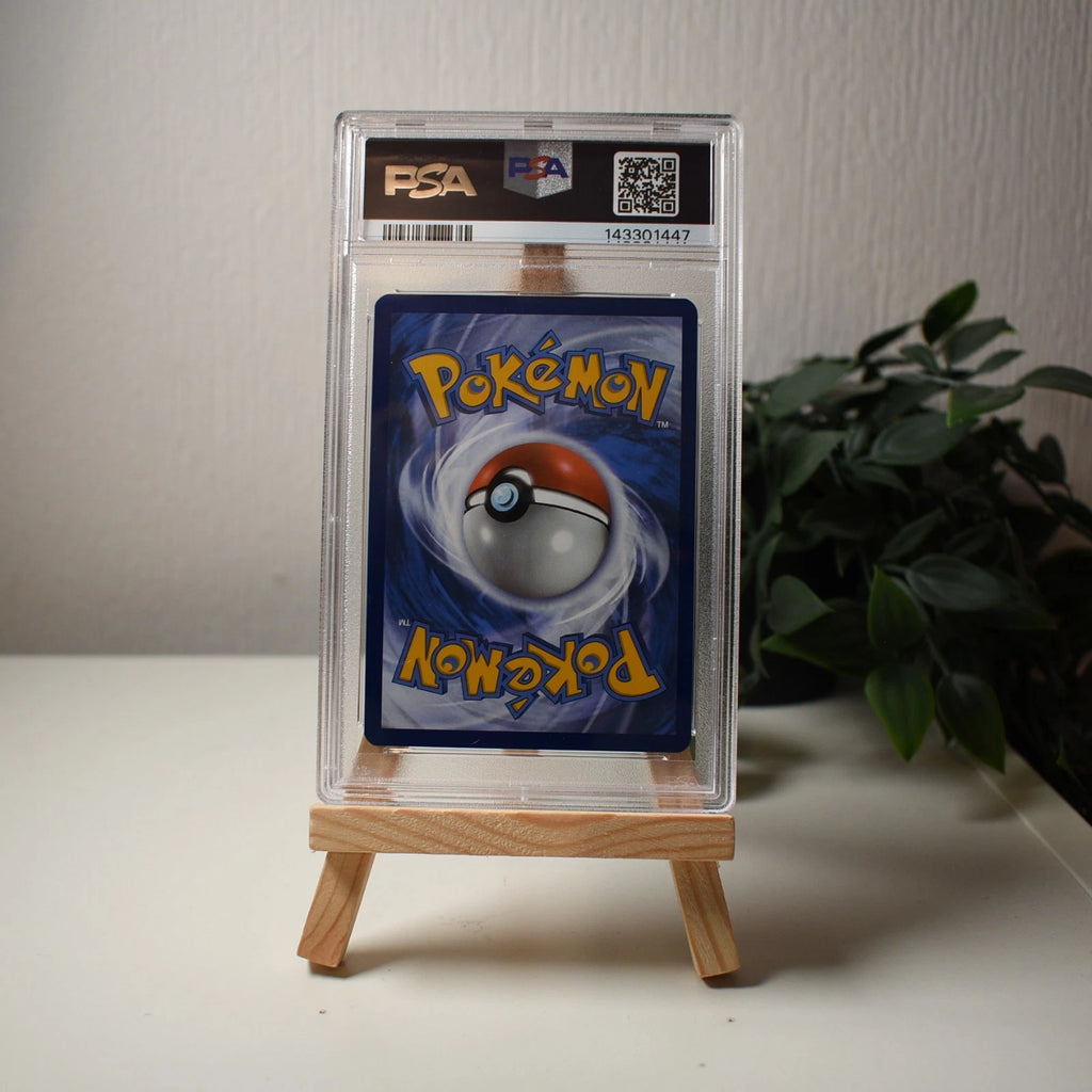 Team Rocket's Weezing 199/182 - PSA 10